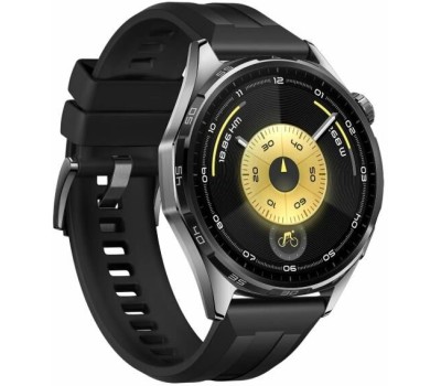 Смарт-часы HUAWEI Смарт-часы Watch GT 6 Atum-B19F, 46мм, 1.47
