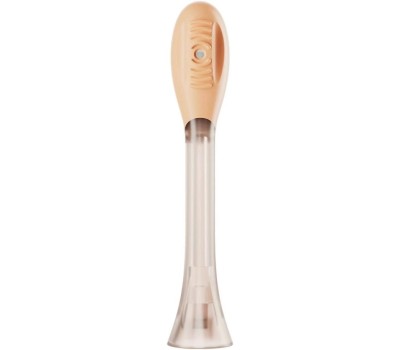 Комплект насадок OCLEAN Комплект насадок Easy clean (2 шт), оранжевый