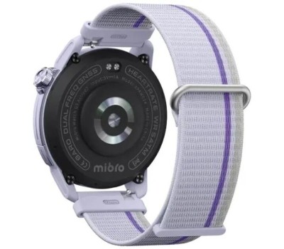 MIBRO Смарт-часы GS Active 2, Violet