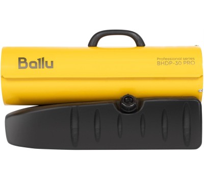 Пушка дизельная BALLU Пушка дизельная прямого нагрева BHDP-30 PRO