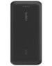 BELKIN Внешний аккумулятор BoostСharge Power Bank 20000mAh USB-A&USB-C 30W со встроенным кабелем USB-C. Цвет: черный