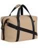 GASTON LUGA Сумка для спорта и путешествий Däsh Weekender Small Travel& Sport Bag размер S. Цвет: бежевый