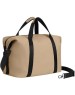 GASTON LUGA Сумка для спорта и путешествий Däsh Weekender Small Travel& Sport Bag размер S. Цвет: бежевый