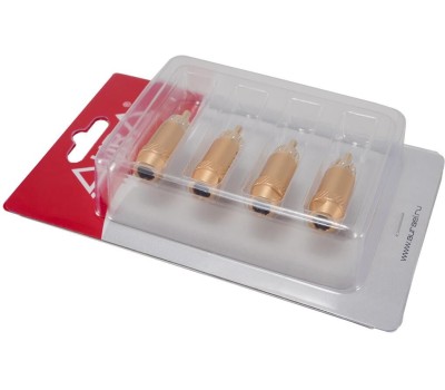 Коннектор AurA RCA-P617