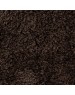 САНАКС - Коврик в ванную СТАНДАРТ, одинарный, коричневый, 50 х 80 см, 100% , ворс 18 мм 00422