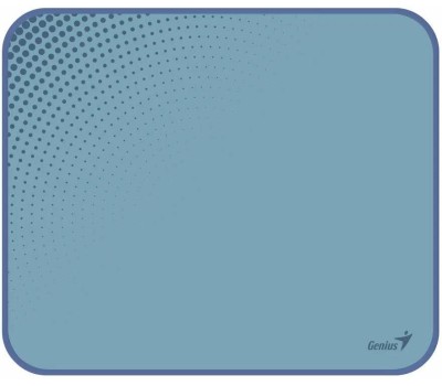 GENIUS Коврик для мыши G-Pad 230S Blue Grey
