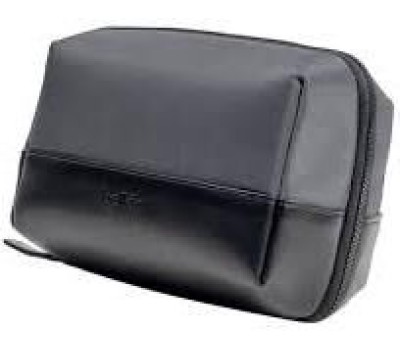 BELKIN Органайзер для хранения электроники и аксессуаров Tech Travel Organiser Accessories Bag. Цвет: черный