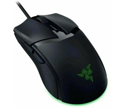 RAZER Мышь проводная Cobra черный (RZ01-04650100-R3M1)