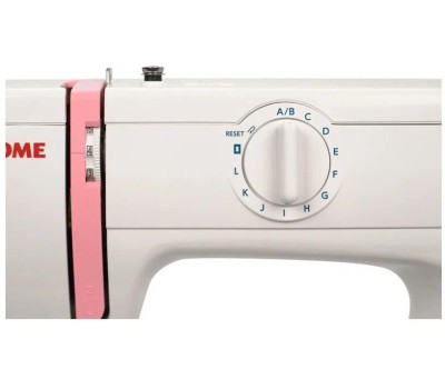 JANOME Швейная машина HOMEDECOR 1023