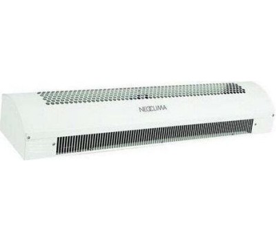 Тепловая завеса NEOCLIMA ТЗС-610