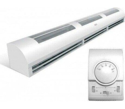 Тепловая завеса NEOCLIMA ТЗС-610