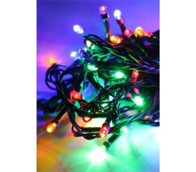 Электрогирлянды КОСМОС GIR100LED_RGB (5/50)