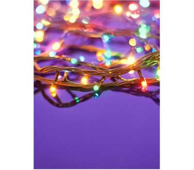 Электрогирлянды КОСМОС GIR100LED_RGB (5/50)