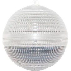 Садовый декор PARK EN-3107 фонарь садовый для водоемов LED 8*8*8 см (159251)