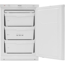 Морозильник POZIS 109-2 C 130л белый