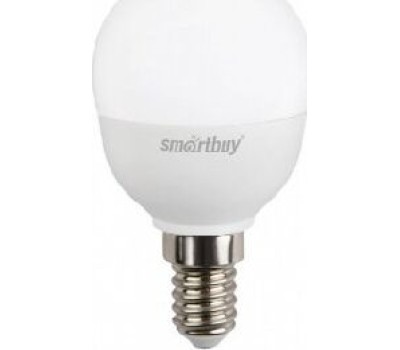 Лампа светодиодная SMARTBUY (SBL-P45-9_5-60K-E14) 9.5W/6000/E14