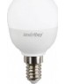 Лампа светодиодная SMARTBUY (SBL-P45-9_5-60K-E14) 9.5W/6000/E14