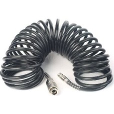Шланги пневматические PATRIOT 830901040 PU 8 Шланг спиральный