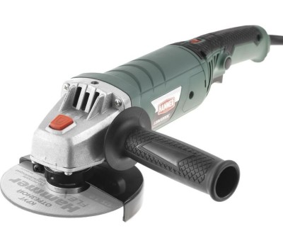 Шлифмашина HAMMER USM1200E УШМ Flex 501523