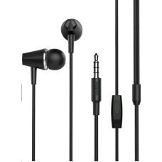 Наушники HOCO (6957531078456) M34 HONOR черный