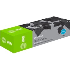 Картридж CACTUS CS-CF400X черный (2800стр.) для HP CLJ M252/252N/252DN/252DW/M277n/M277DW