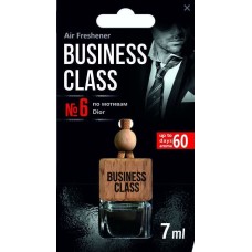 Ароматизатор FRESHCO BUSINESS CLASS ICE CUBE DIOR AR1BC006