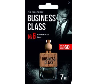 Ароматизатор FRESHCO BUSINESS CLASS ICE CUBE DIOR AR1BC006