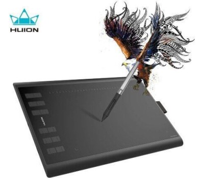 Графический планшет HUION H1060P