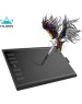 Графический планшет HUION H1060P