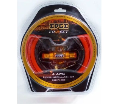 Комплект проводов EDGE EDC-PK400