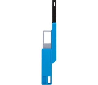 Пьезозажигалка HOMESTAR HS-1205 синяя