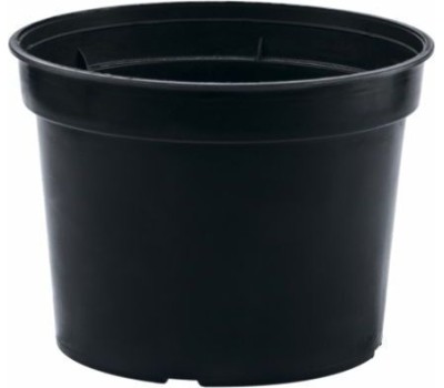 Горшок для рассады СИБРТЕХ Горшок для рассады, 5 л, полипропиленовый 64393