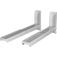 Кронштейн для СВЧ LE`STER LST-MWS 502.02 белый for microwave