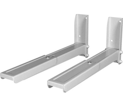 Кронштейн для СВЧ LE`STER LST-MWS 502.02 белый for microwave