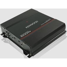 Автоусилитель KENWOOD KAC-PS802EX