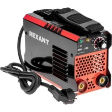 Сварочный аппарат REXANT (11-0916) MINI-190 инверторный