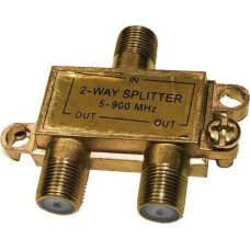 Сплиттер СИГНАЛ (2105) Сплиттер 2-WAY 5-900МГц