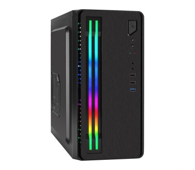 EXEGATE Корпус MINITOWER EVO-7805 MATX W/O PSU EX296165RUS