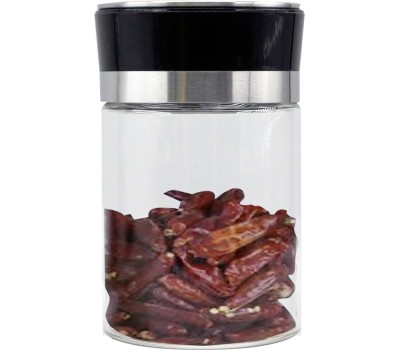 Банка для хранения HAUSMANN HM-13210050006 720мл, стекл.