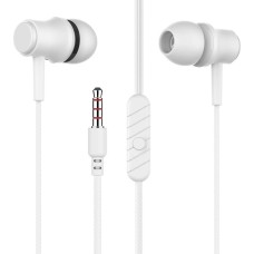 Гарнитура MORE CHOICE (4620202551054) G16 White