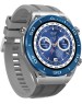 Смарт-часы HOCO (6942007603072) Y16 1.39 Silver