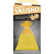 Ароматизатор FRESHCO AR1VM001 мешок 
