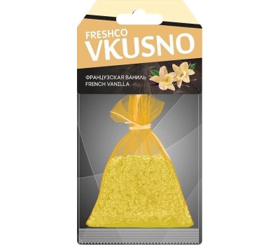 Ароматизатор FRESHCO AR1VM001 мешок 