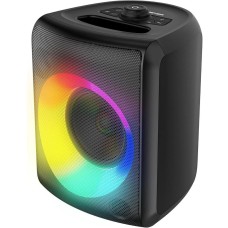 Колонка портативная MONSTER Musicbox (MS22150) чёрная