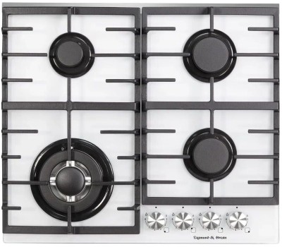 Варочная панель газовая ZIGMUND & SHTAIN M 28.6 W