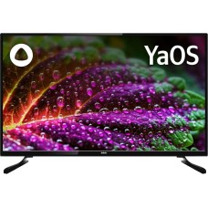 Телевизор BBK 42LEX-7216/FTS2C SMART TV Full HD Android безрамочный