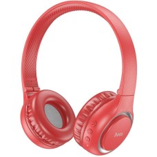 Наушники HOCO (6931474789266) W41 Red