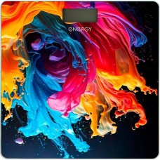 Весы напольные ENERGY EN-422B USB (стеклянная поверхность, 180 кг) (110021)
