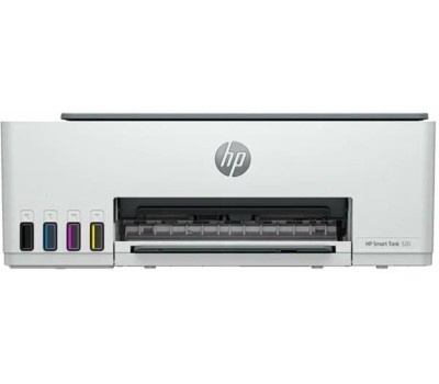 МФУ струйный HP 520 (1F3W2A)