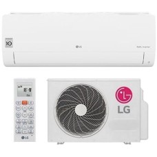 Сплит система LG P12TT.NSJ/P12TT.U12A Inverter